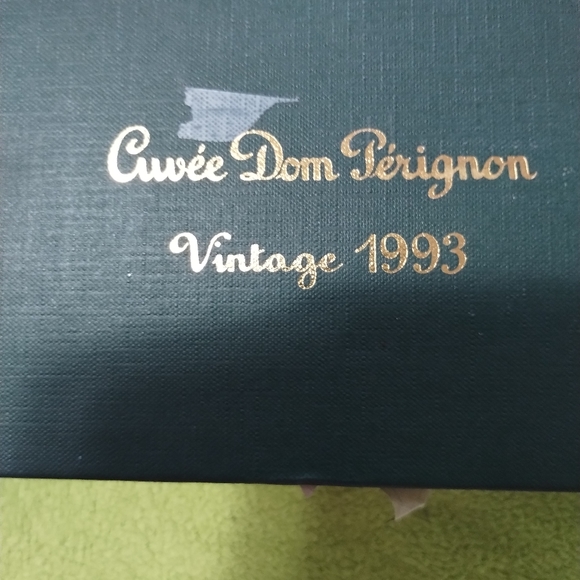 Vintage 1993 Don Perigon In Box, All Labels, Moët & Chandon a Epernay - Picture 3 of 5